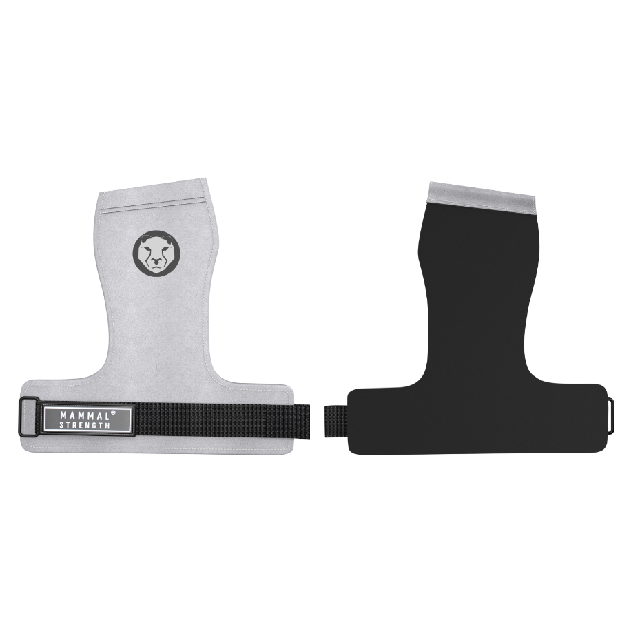 Crossfir Hand Grips V3 - Mammal Grips