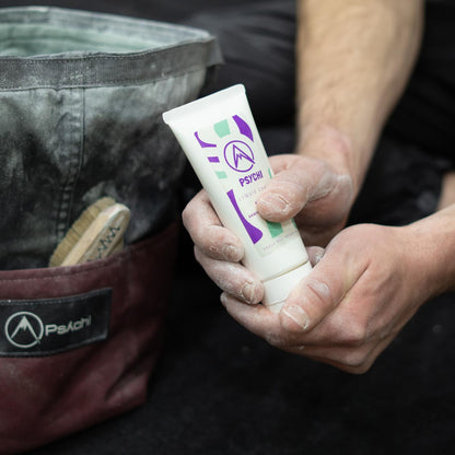 Sustainable Liquid Chalk