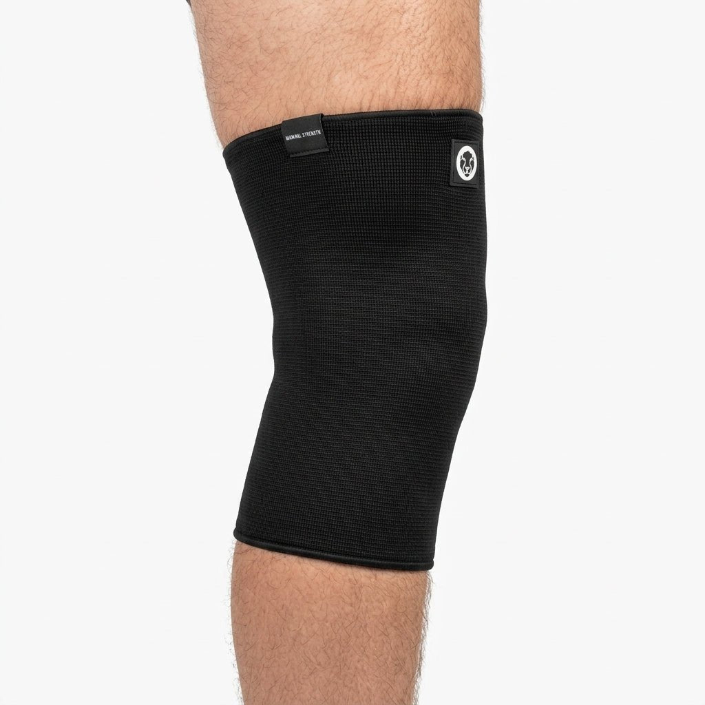 Mammal 3mm Double Ply sleeves - Mammal Strength