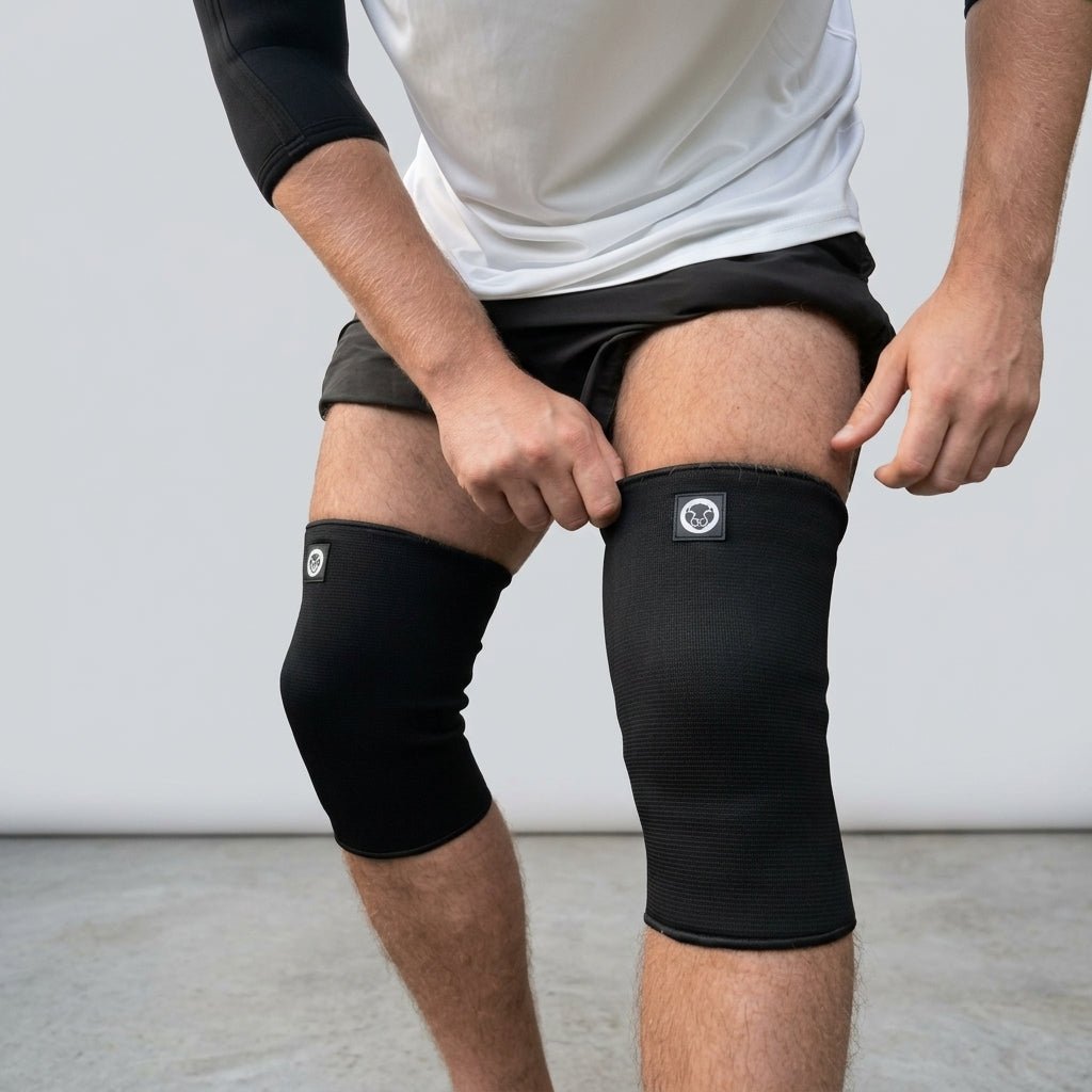 Mammal 3mm Double Ply sleeves - Mammal Strength