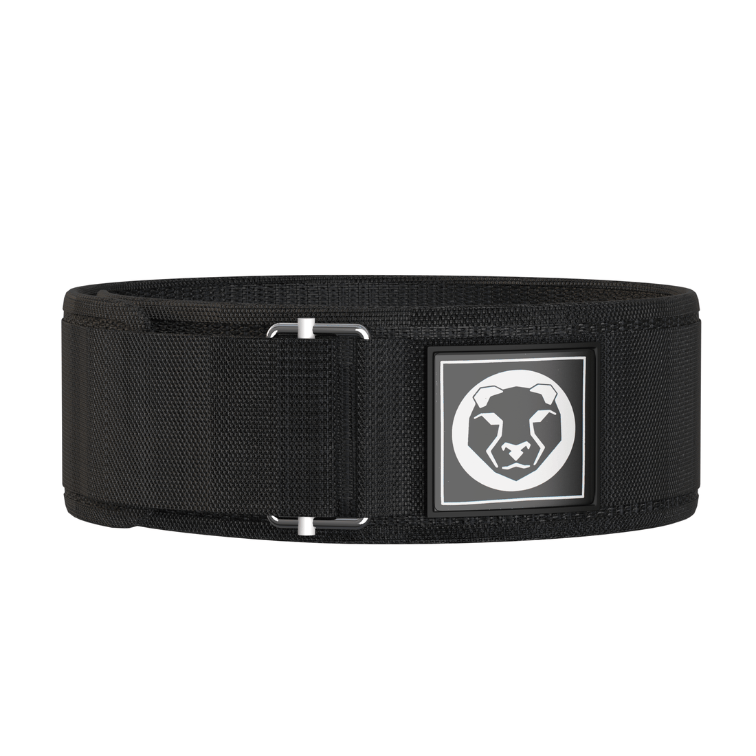 Mammal Strength &quot;4 Nylon Weightlifting Belt - Mammal Strength
