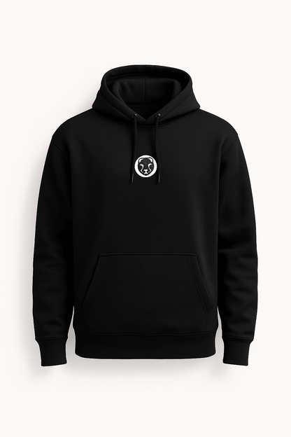 Gym hoodie for CrossFit recovery and athletic wear – Mammal Strength