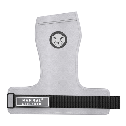Mammal Strength V3 Gymnastic Hand Grips (United States) - Mammal Strength