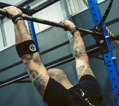 Mammal Strength V3 Gymnastic Hand Grips (United States) - Mammal Strength