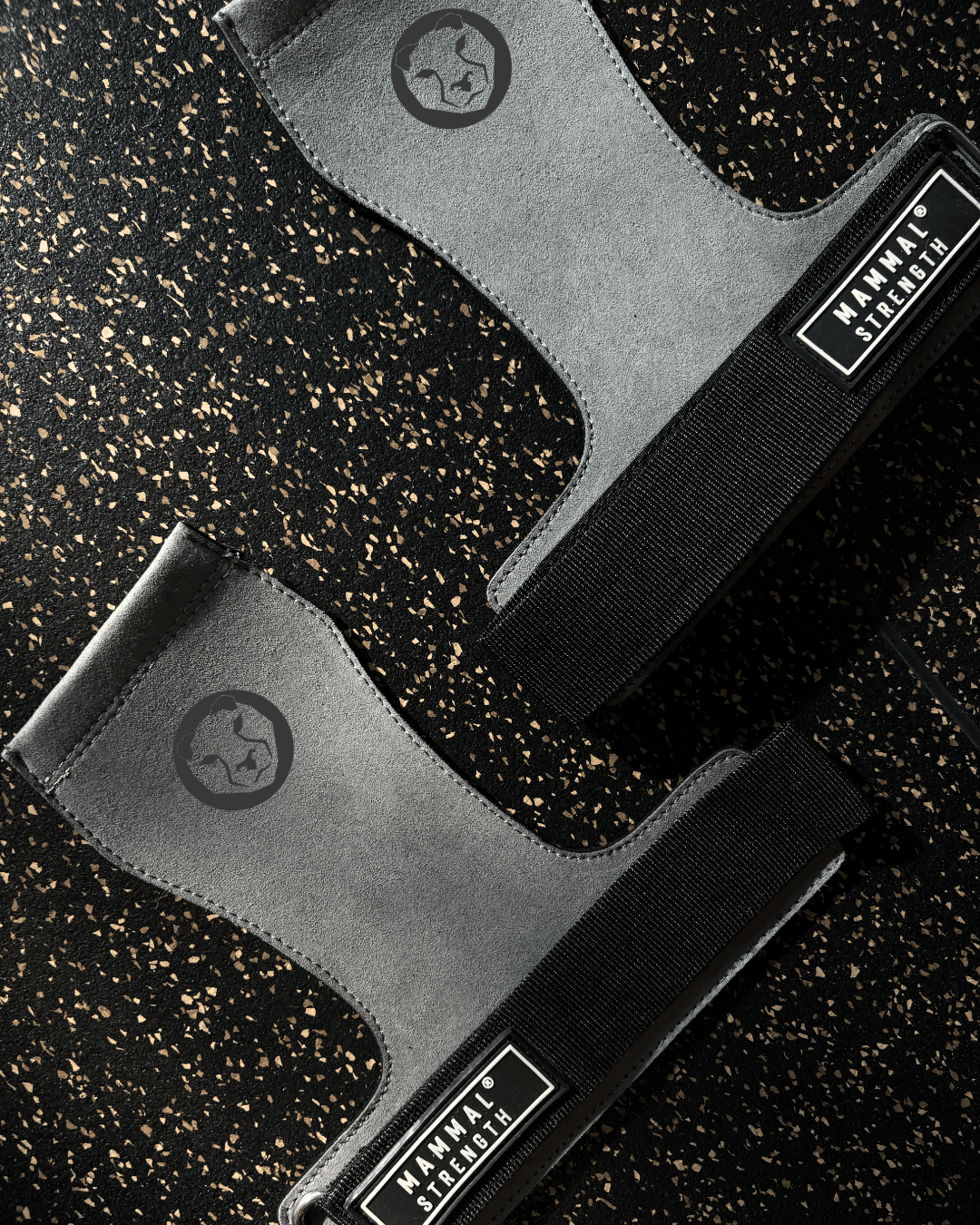 Mammal Strength V3 Gymnastic Hand Grips (United States) - Mammal Strength