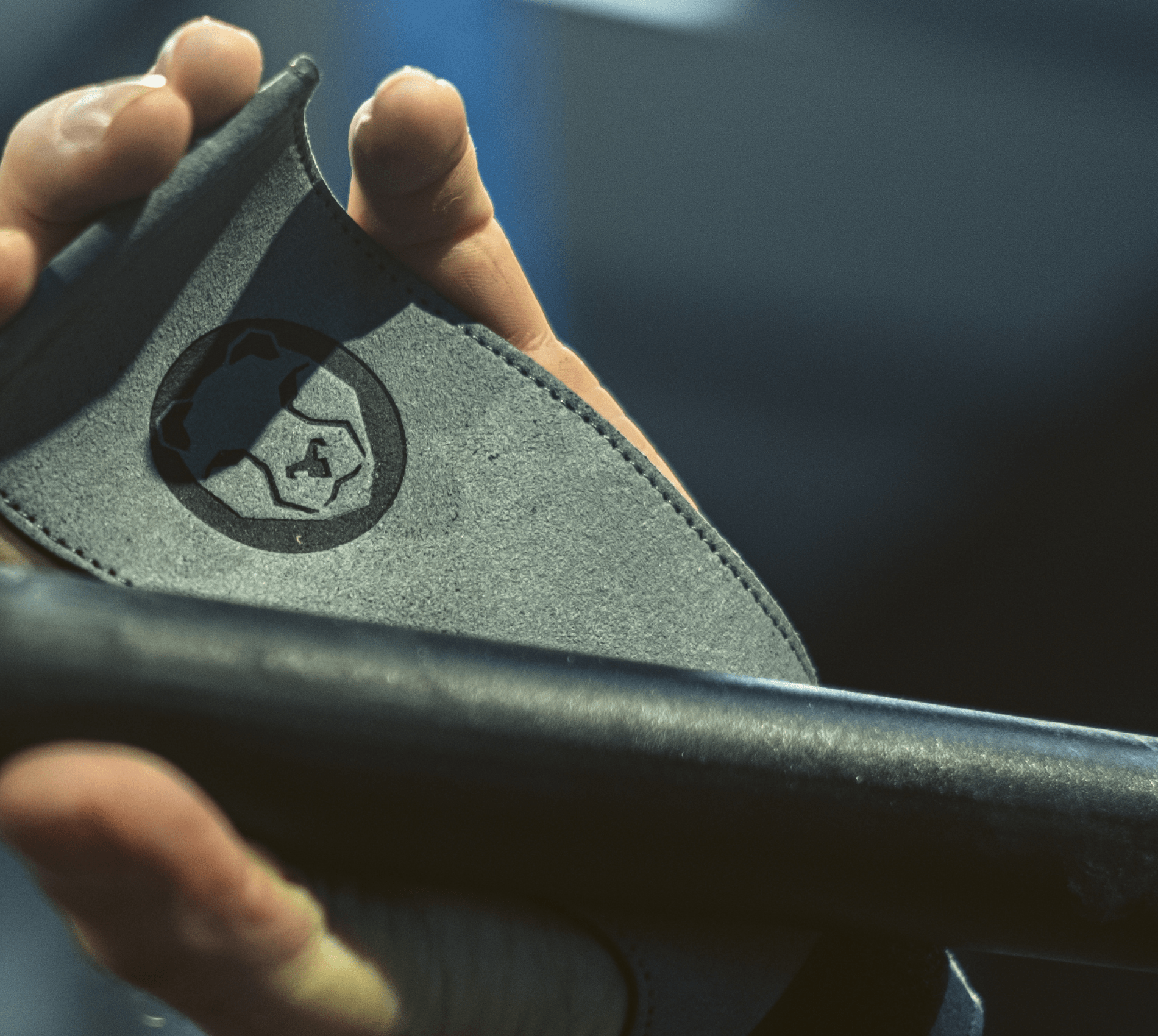 Mammal Strength V3 Gymnastic Hand Grips (United States) - Mammal Strength