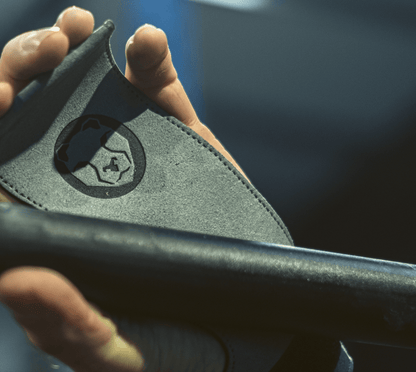 Mammal Strength V3 Gymnastic Hand Grips (United States) - Mammal Strength