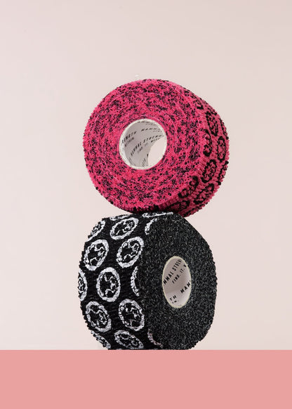 Mammal Tape - 7 - Metre - Spec 2.0 - Blue/Red - per roll (wholesale) *PRE - ORDER ONLY* - Mammal Strength