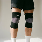 Mammal Thermal Endurance Knee Sleeves - Mammal Strength