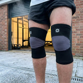 Mammal Thermal Endurance Knee Sleeves - Mammal Strength