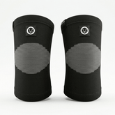 Mammal Thermal Endurance Knee Sleeves, front view single sleeve