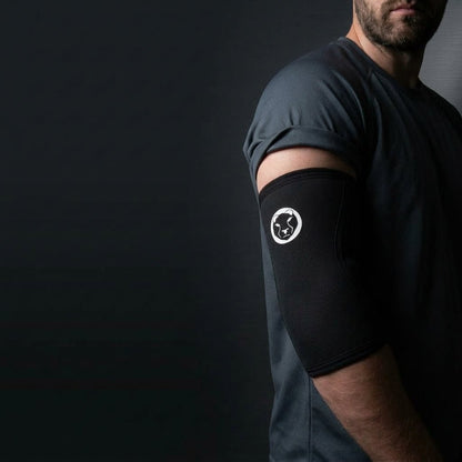 Mammal V3 5mm Elbow Sleeves - Mammal Strength