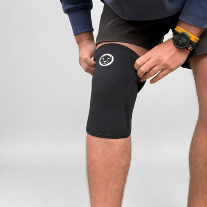 Mammal V3 5mm Knee Sleeves - Mammal Strength
