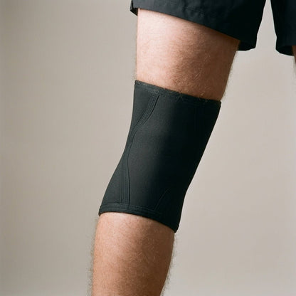 Mammal V3 7mm Knee Sleeves - Mammal Strength
