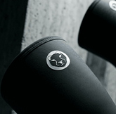 Mammal V3 7mm Straight Cuff Knee Sleeves - Mammal Strength