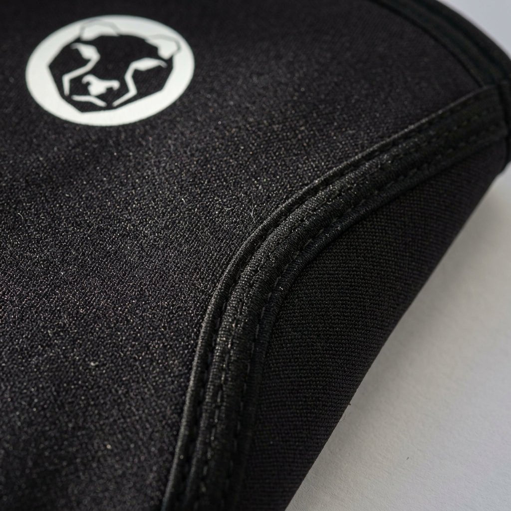 Mammal V3 5mm Knee Sleeves - Mammal Strength
