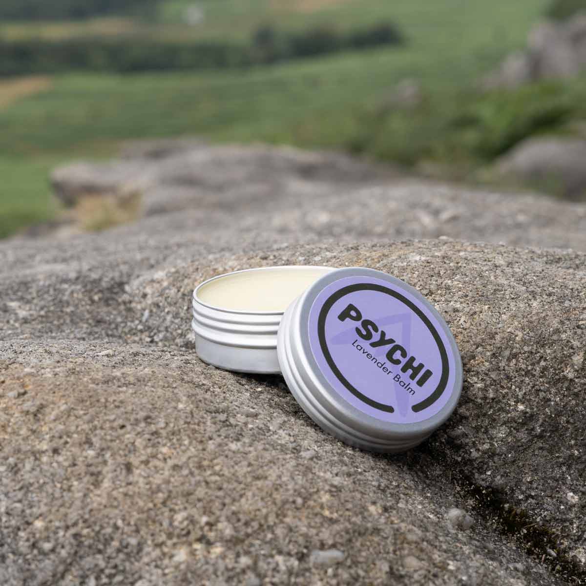 Beeswax Repair Balm