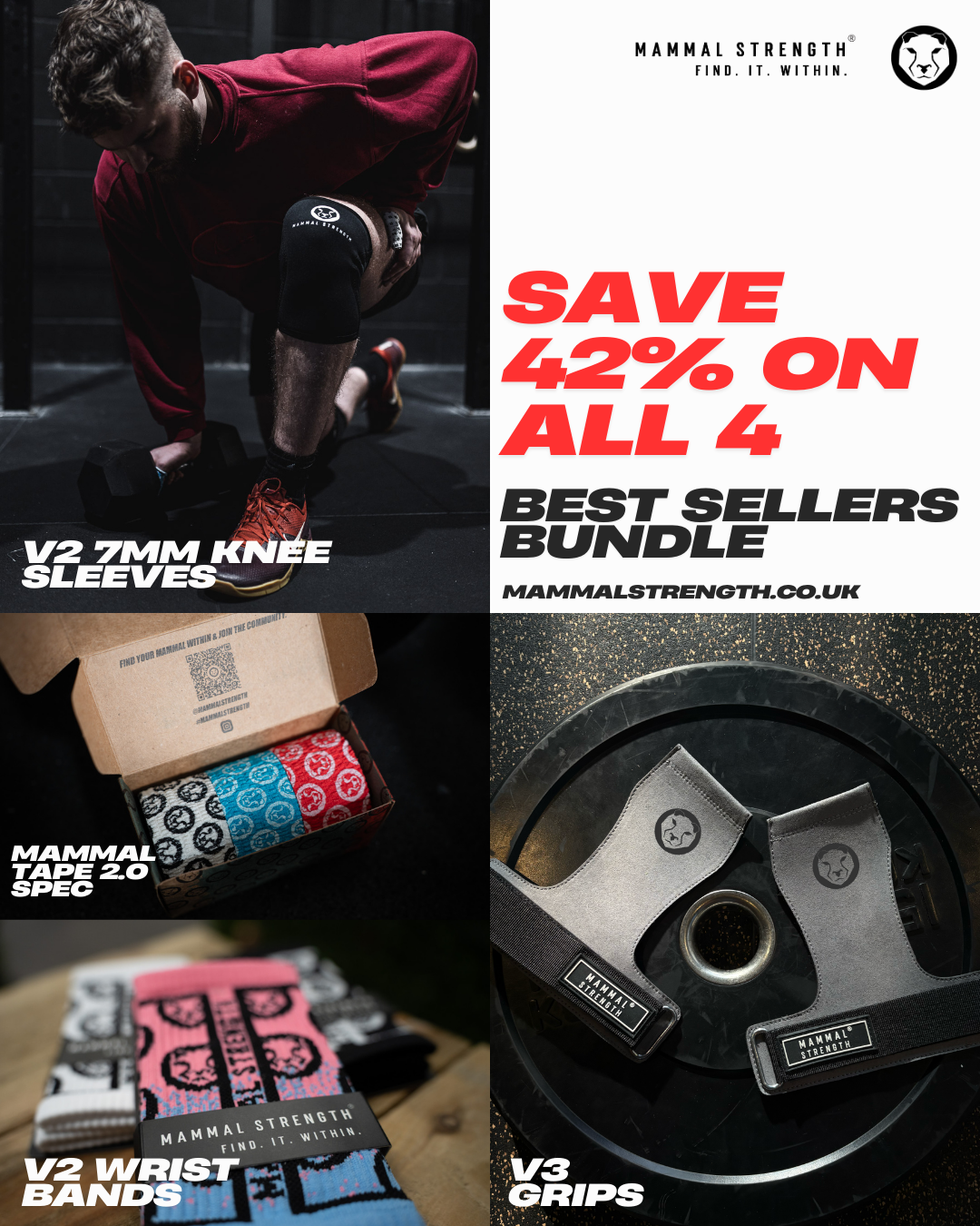 Best Sellers Bundle