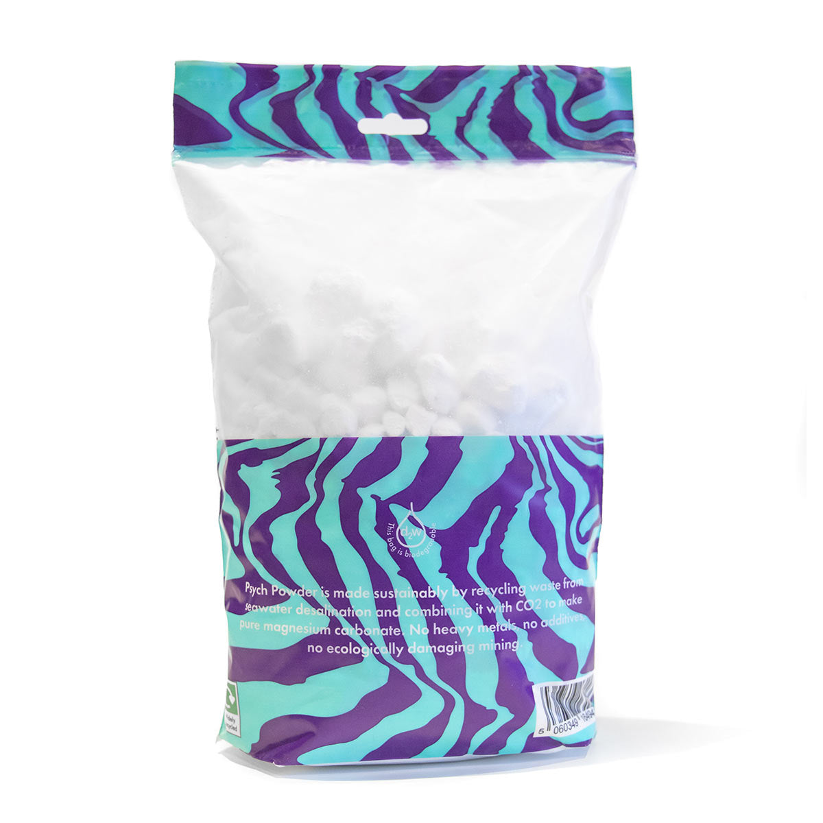 Powder Chalk