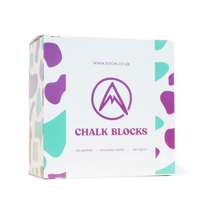 Chalk Blocks