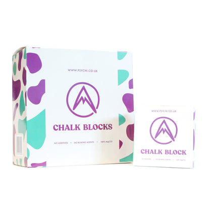 Chalk Blocks