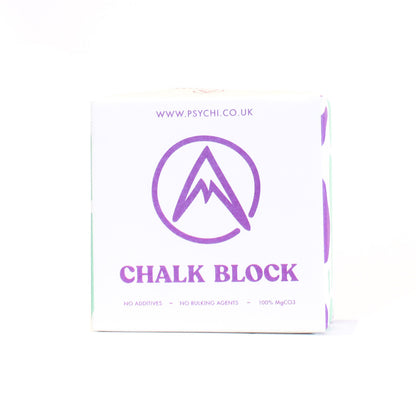 Chalk Blocks
