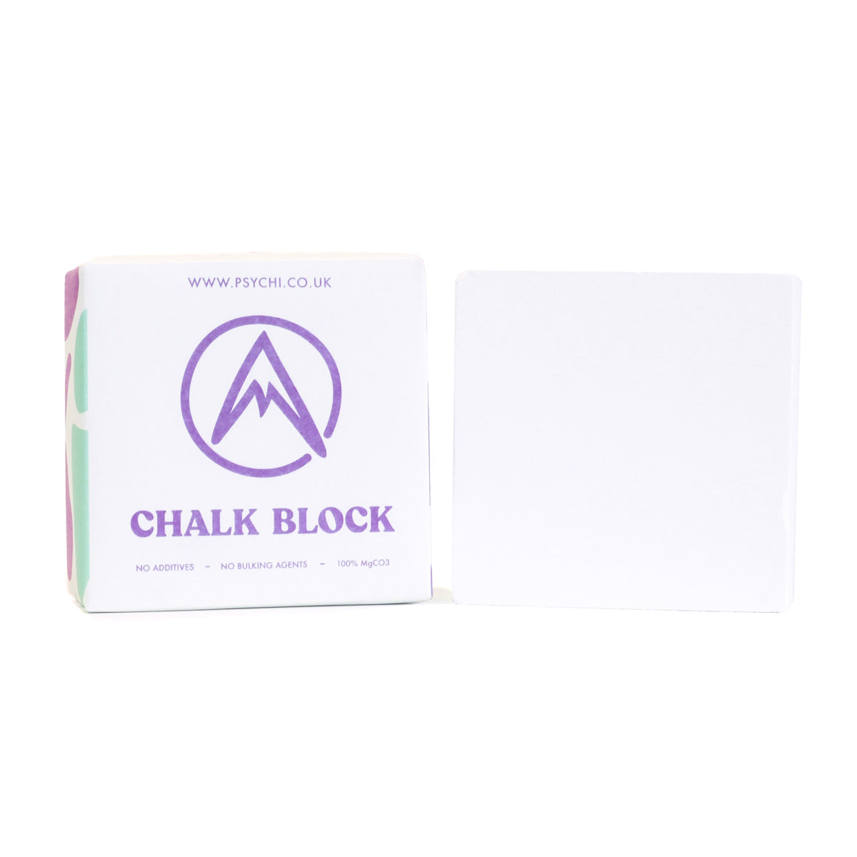 Chalk Blocks
