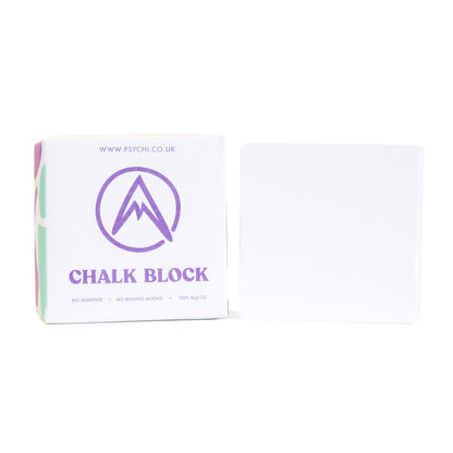 Chalk Blocks