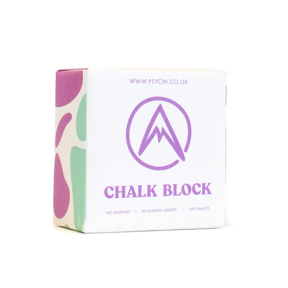 Chalk Blocks