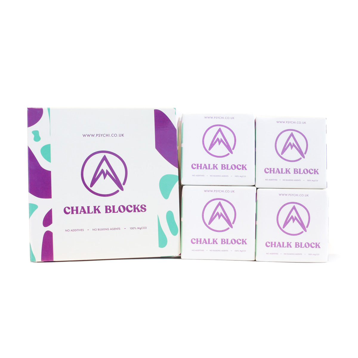 Chalk Blocks