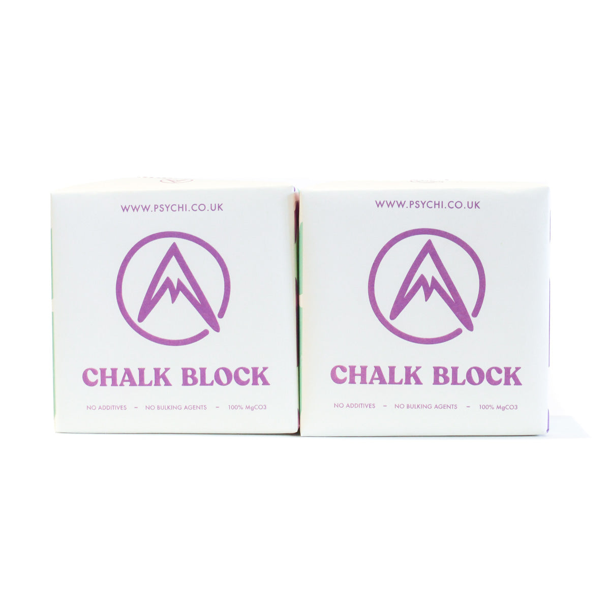 Chalk Blocks