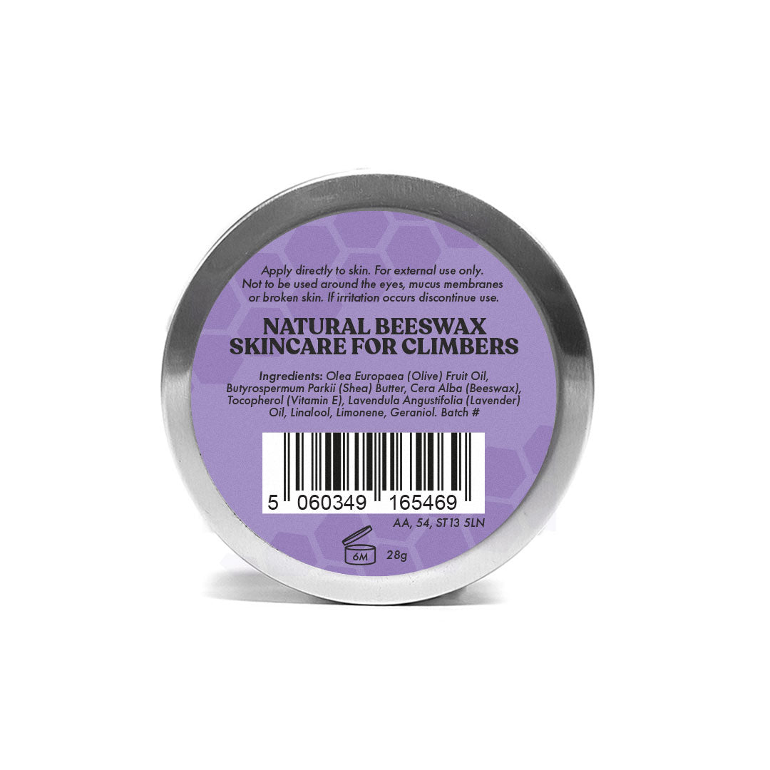 Beeswax Repair Balm