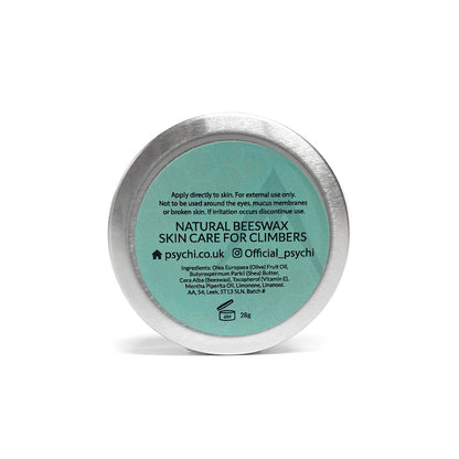 Beeswax Repair Balm