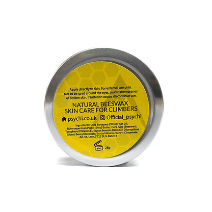 Beeswax Repair Balm
