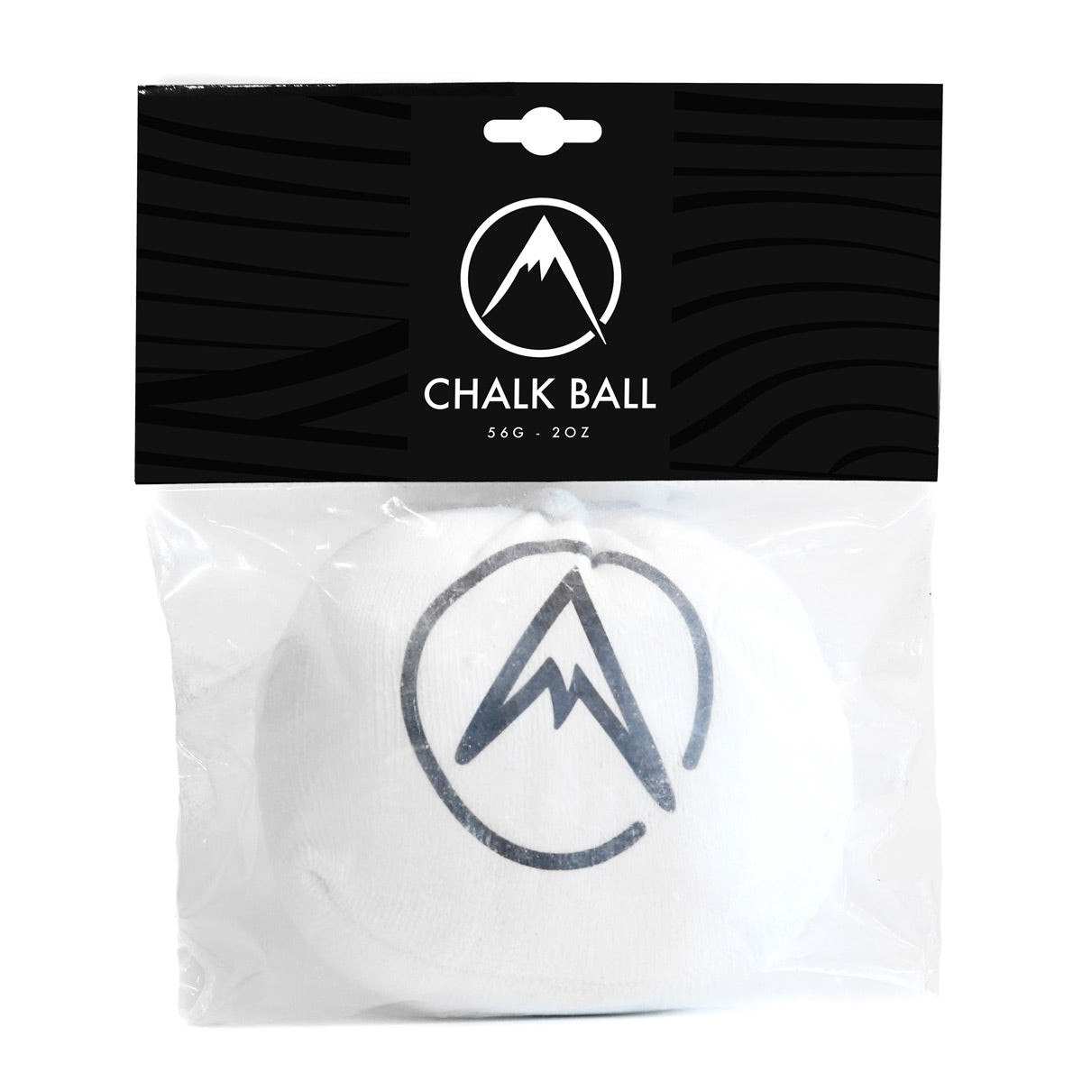 Chalk Ball
