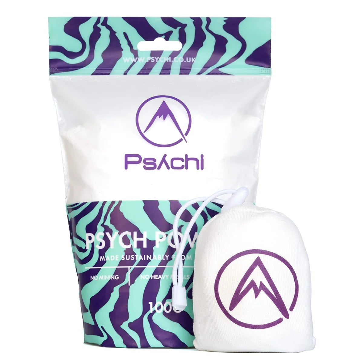 Refillable Chalk Ball Bundle