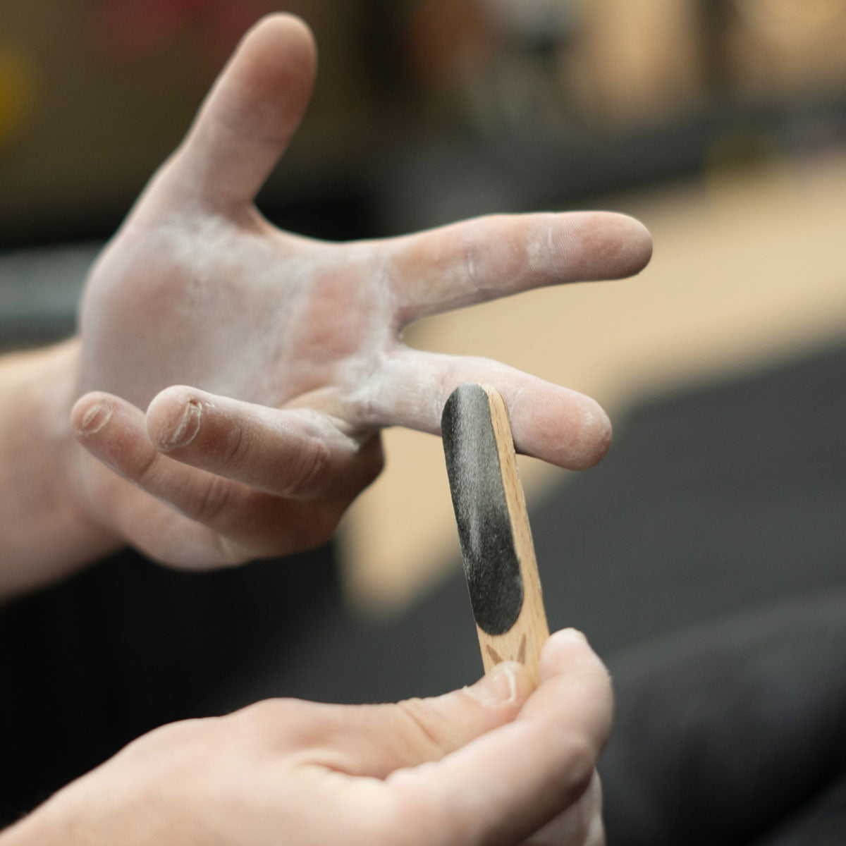 Finger Skin File