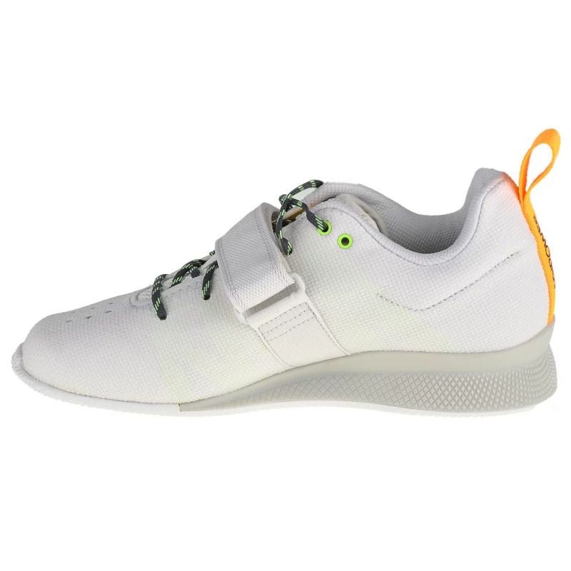 Adidas Weightlifting II lifestyle and training shoes for gym and CrossFit – Mammal Strength