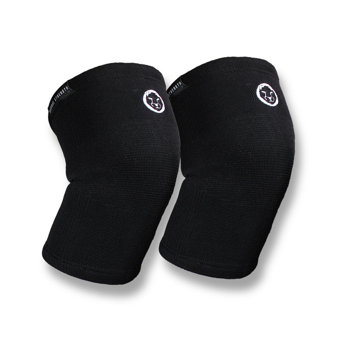 Mammal Strength Double - Ply Knee Sleeves (PAIR) - Mammal Strength