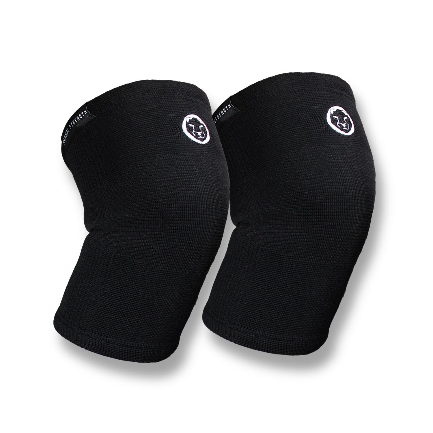 Mammal Strength Double - Ply Knee Sleeves (PAIR) - Mammal Strength