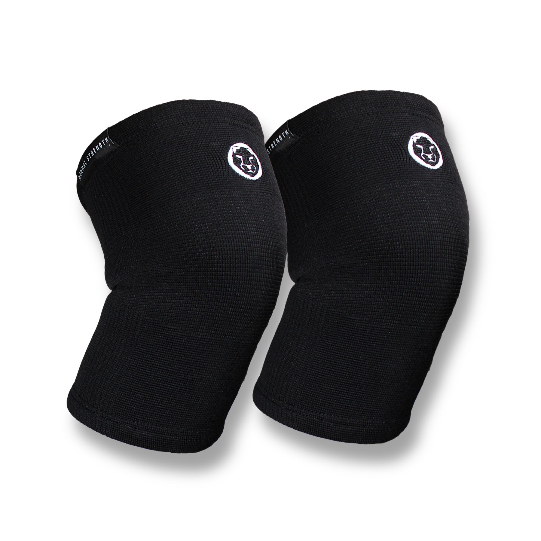 Mammal Strength Double - Ply Knee Sleeves (PAIR) - Mammal Strength