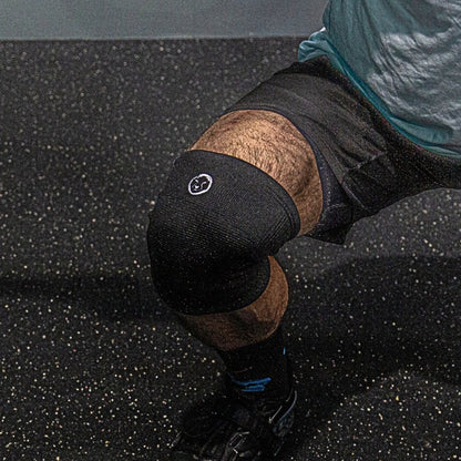 Mammal Strength Double - Ply Knee Sleeves (PAIR) - Mammal Strength