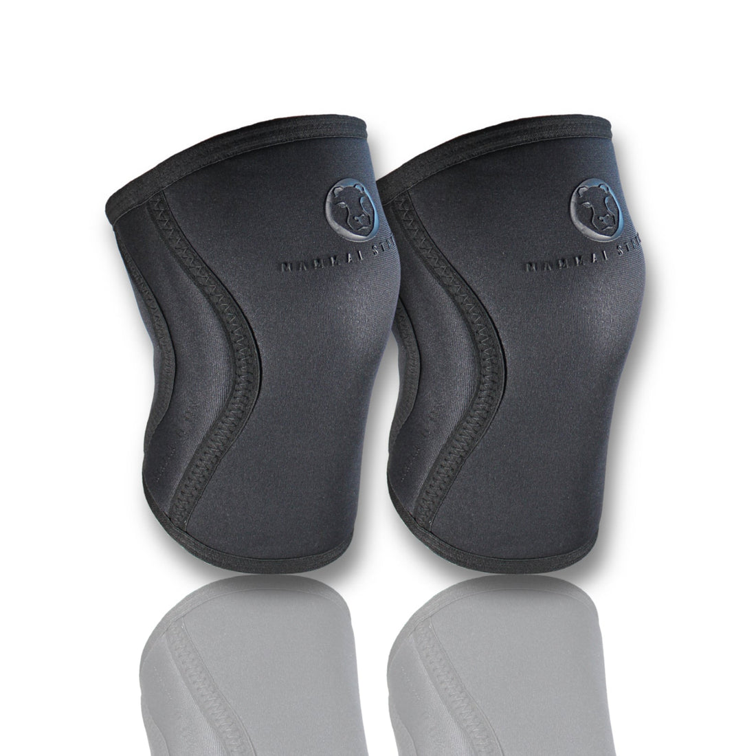 Mammal Strength Knee Sleeves V2 &