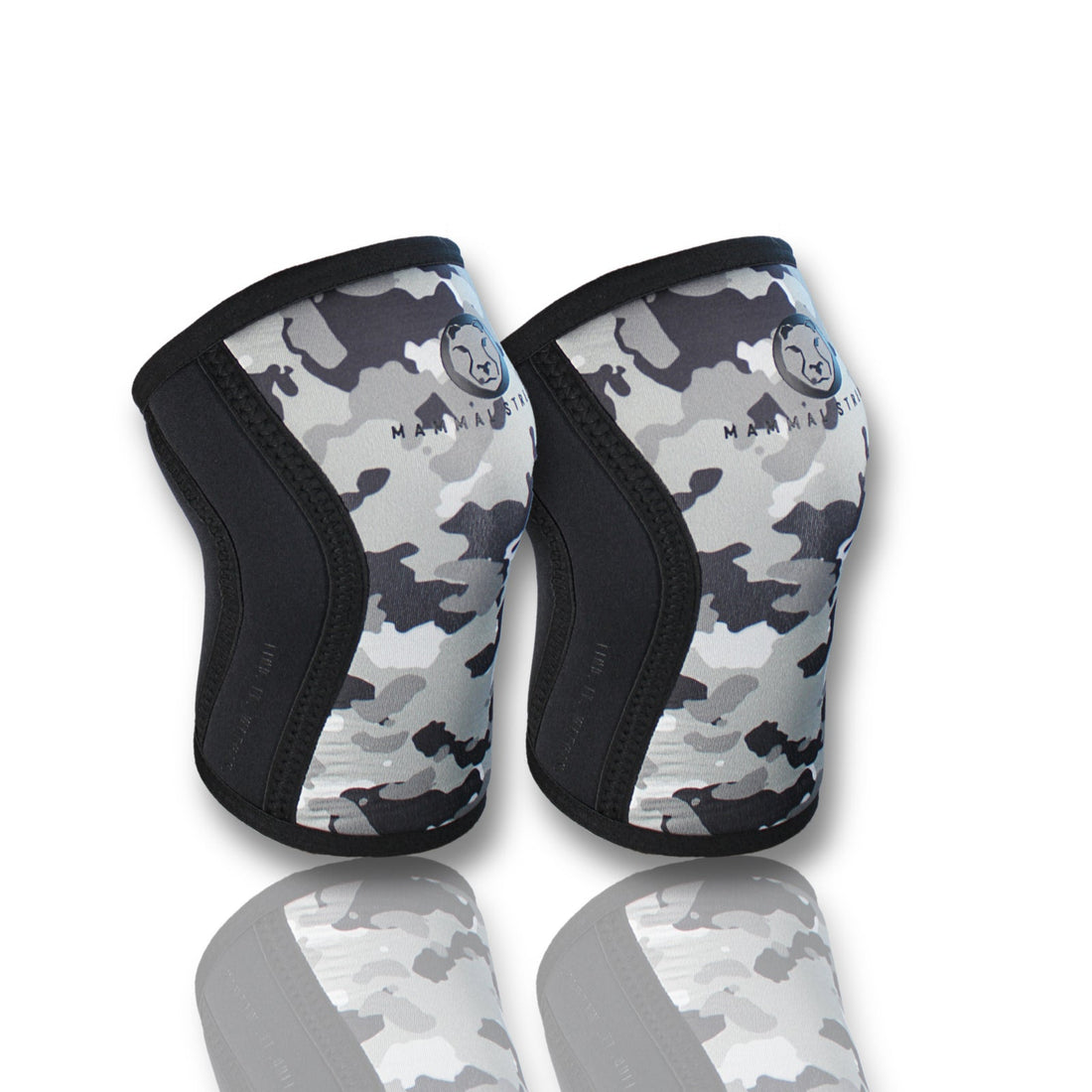 Mammal Strength Knee Sleeves V2 &