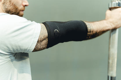 Mammal Strength V2 5mm Elbow Sleeves (Pair) - Mammal Strength