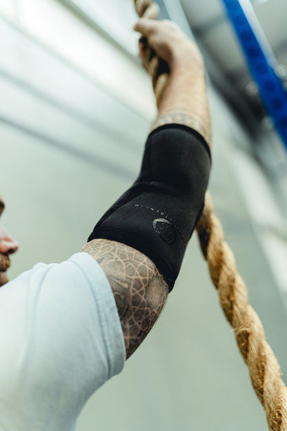 Mammal Strength V2 5mm Elbow Sleeves (Pair) - Mammal Strength