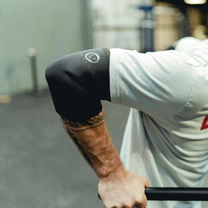 Mammal Strength V2 5mm Elbow Sleeves (Pair) - Mammal Strength