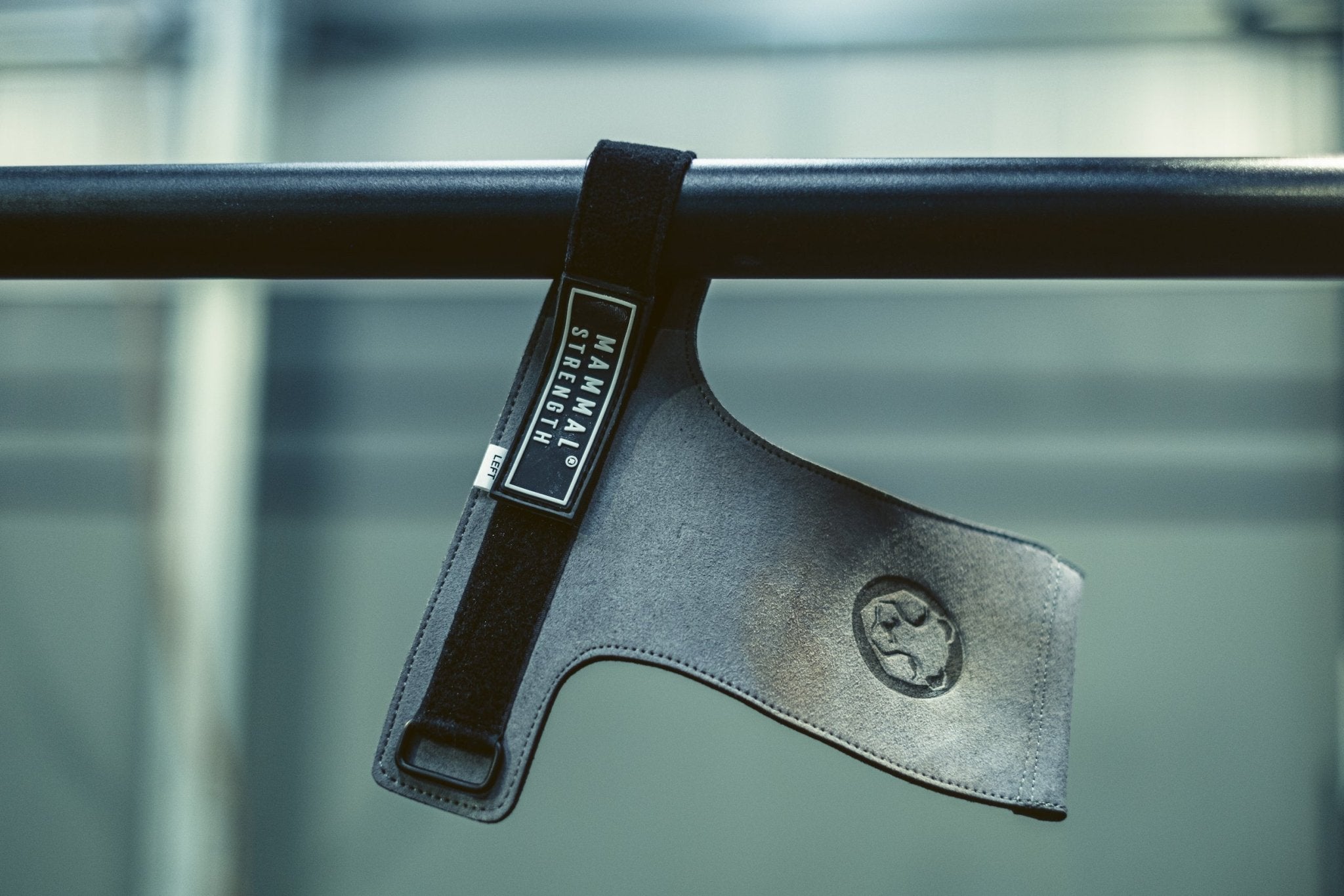 Mammal Strength V2 Gymnastic Hand Grips - Mammal Strength