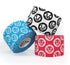 Mammal Tape 2.0 - 5 - Metre Rolls - Thumb & Weightlifting Tape (3 - Pack) (Other International) - Mammal Strength